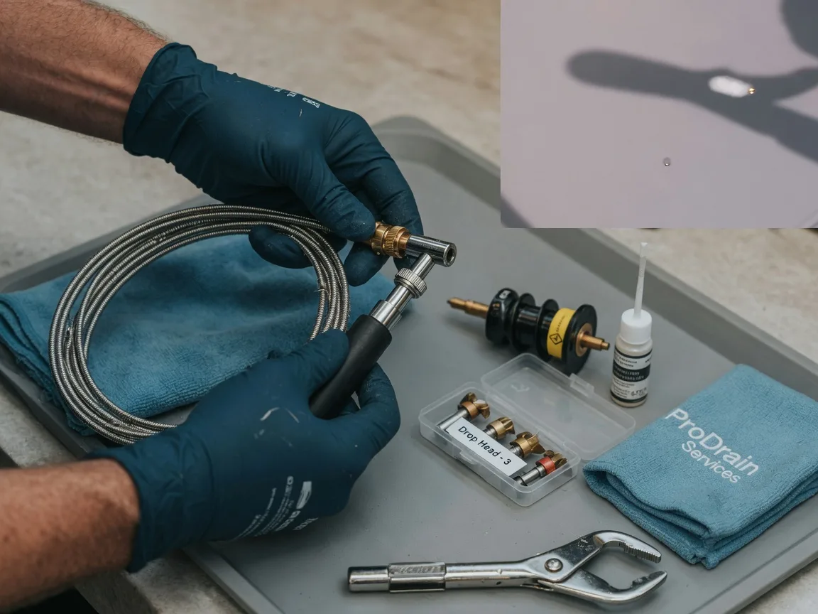 Why choose Drain Cleaning in Artemas, PA